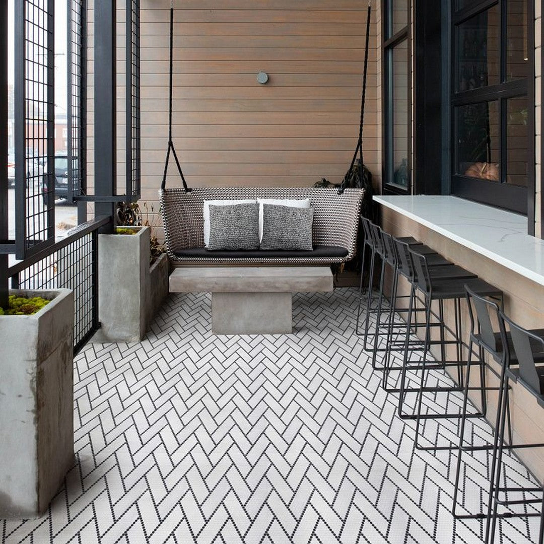 Arizona-Geometro-2.0-Harmonie-11-x-15-Matte-Rectified-Glass-Hexagon-Mosaic-Outro