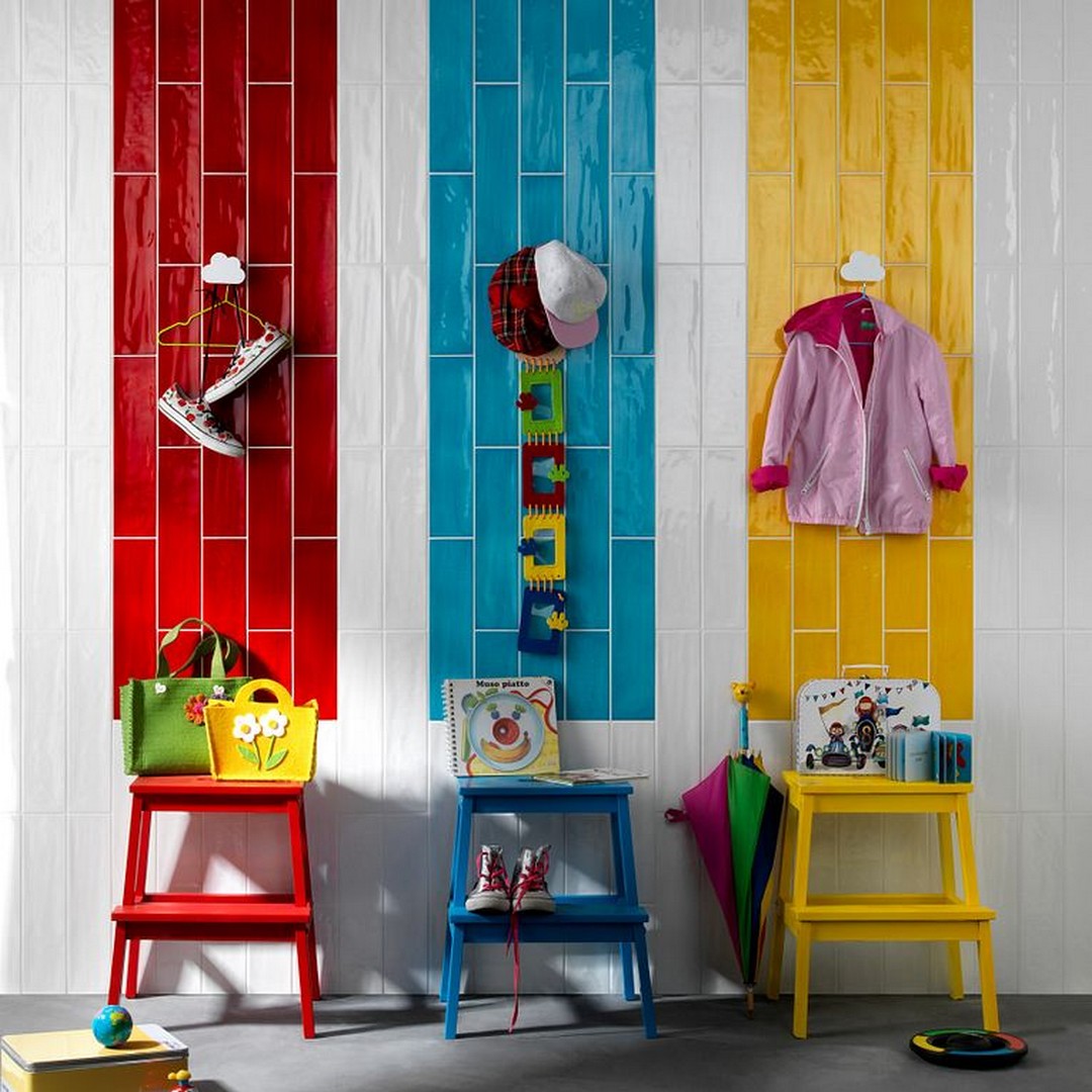 Arizona-Gioia-4-x-16-Glossy-Porcelain-Wall-Tile-Azure