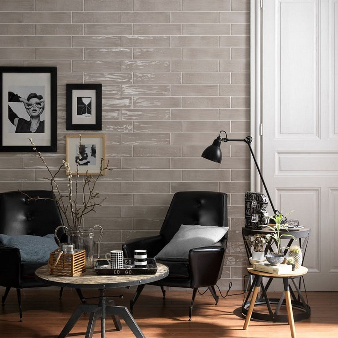 Arizona-Gioia-4-x-16-Glossy-Porcelain-Wall-Tile-Greige