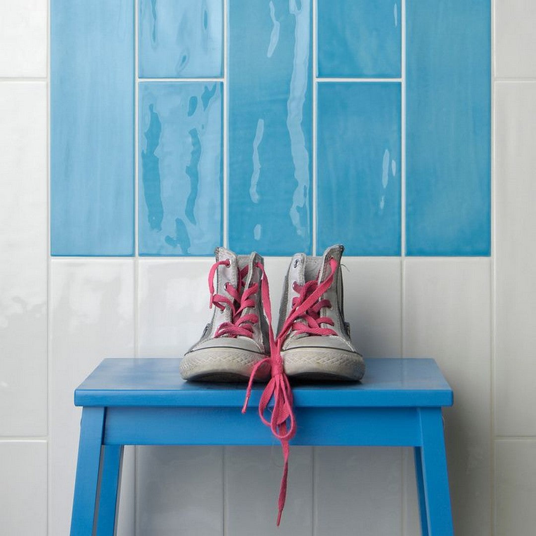 Arizona-Gioia-4-x-16-Glossy-Porcelain-Wall-Tile-Milk