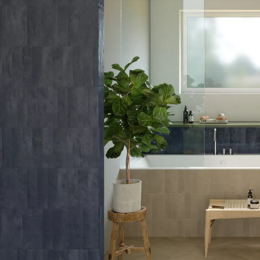 Arizona-Glam-2.25-x-9.5-Matte-Glazed-Porcelain-Tile-Blue
