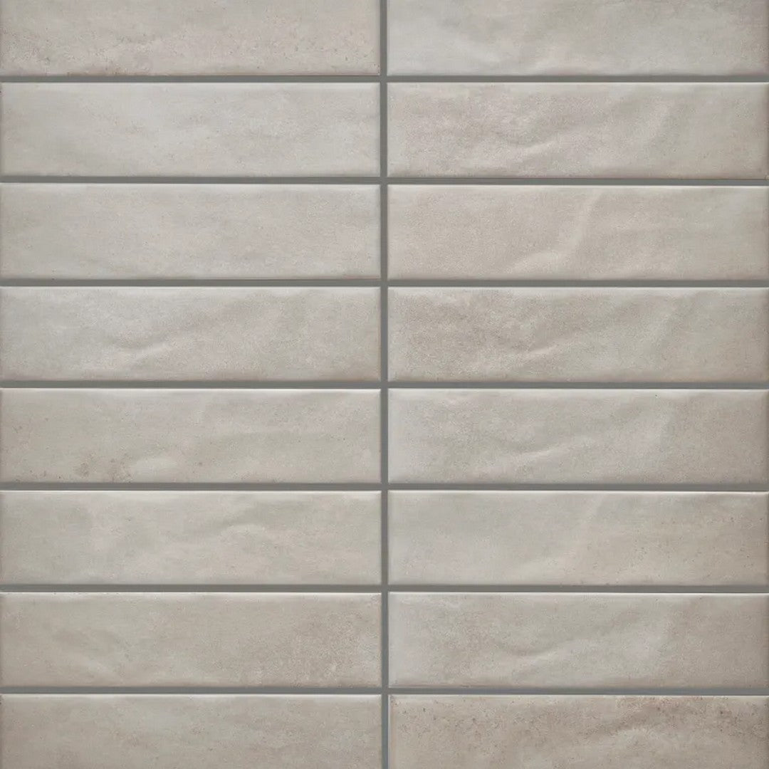 Arizona Glam 2.25" x 9.5" Matte Glazed Porcelain Tile