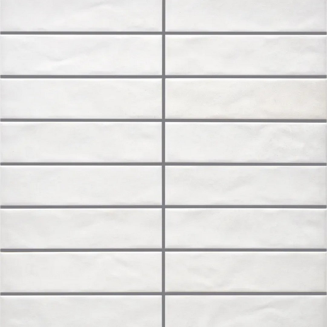 Arizona Glam 2.25" x 9.5" Matte Glazed Porcelain Tile