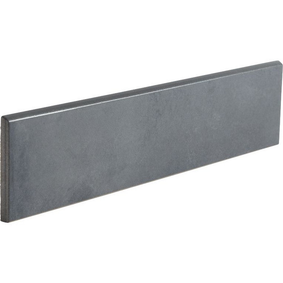 Arizona Icon 3" x 12" Matte Porcelain Bullnose