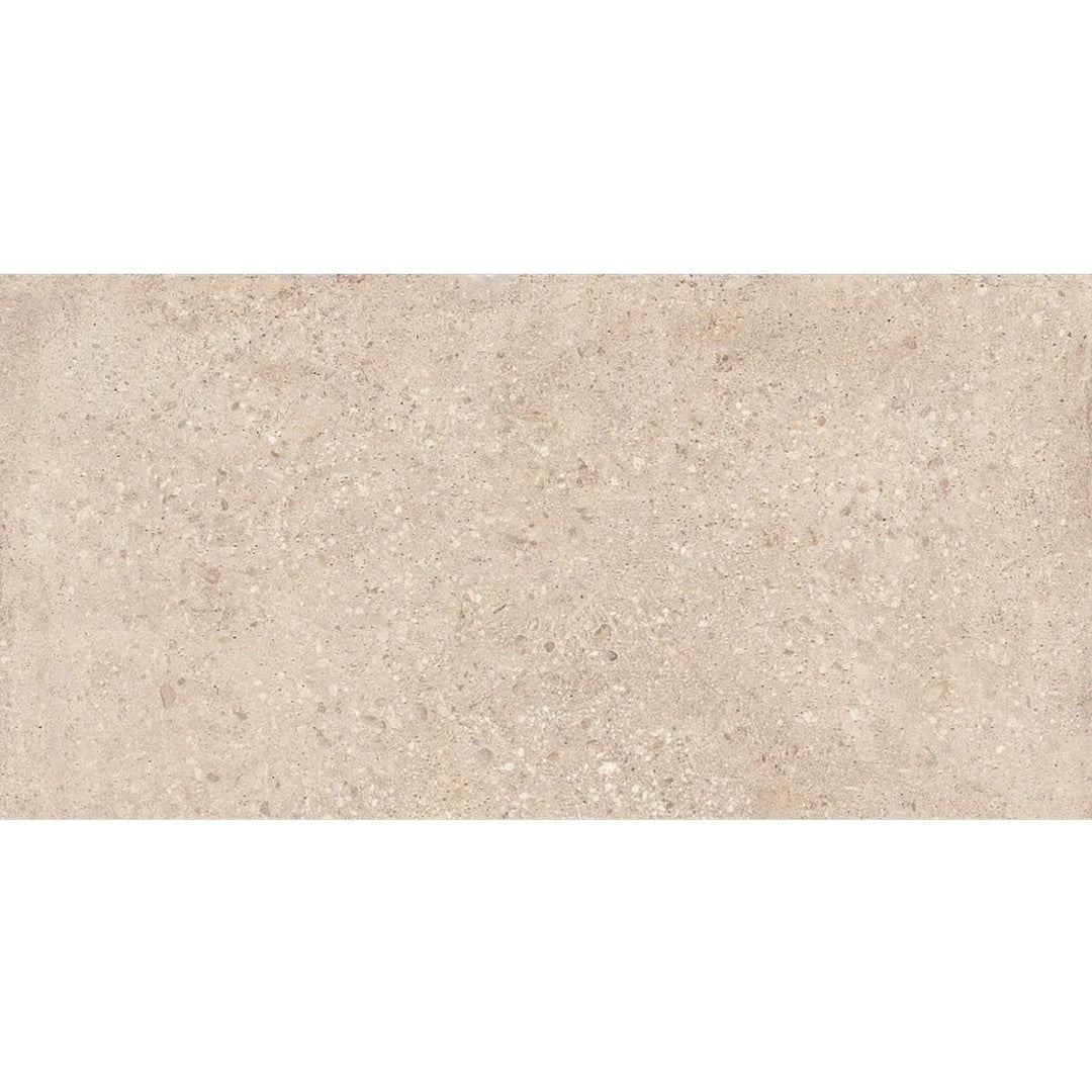 Arizona Konkrete 12" x 24" Matte Rectified Porcelain Tile