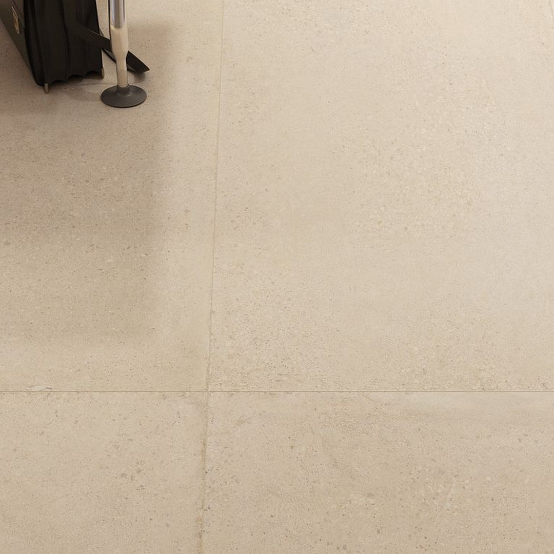 Arizona-Konkrete-24-x-48-Matte-Rectified-Porcelain-Tile-Beige