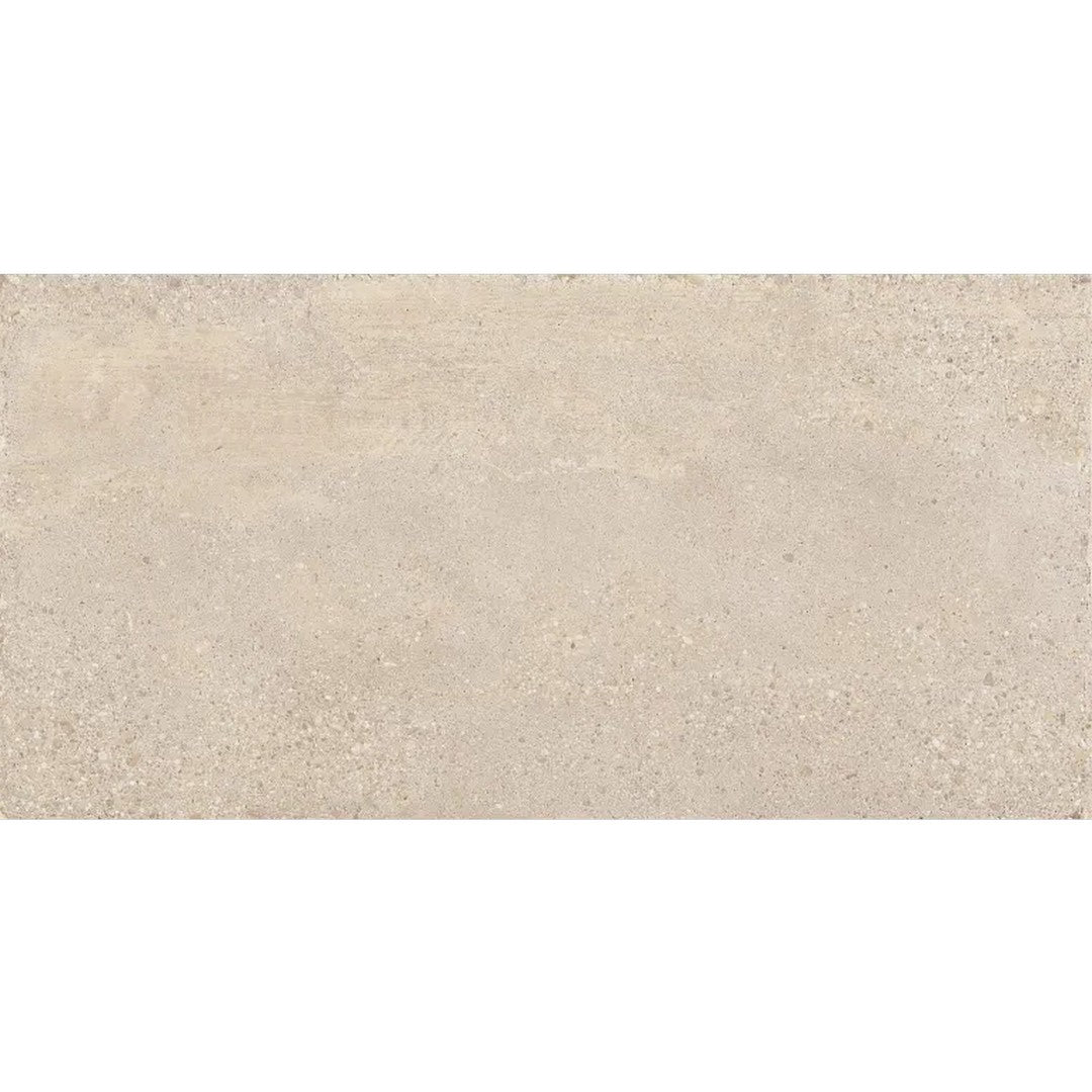 Arizona Konkrete 24" x 48" Matte Rectified Porcelain Tile