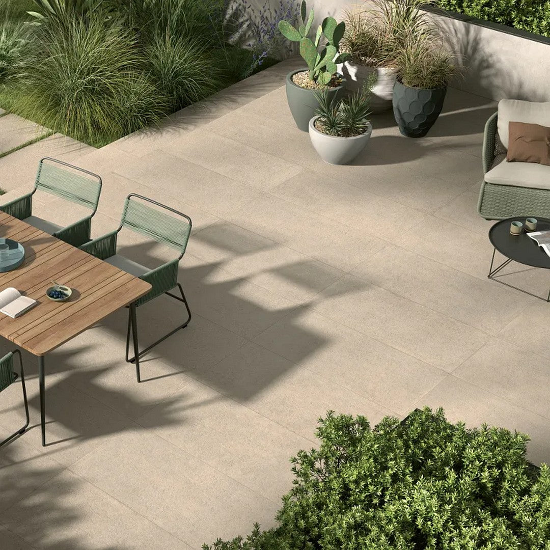Arizona-Konkrete-24-x-48-R11-Anti-Slip-Rectified-Porcelain-Tile-Beige