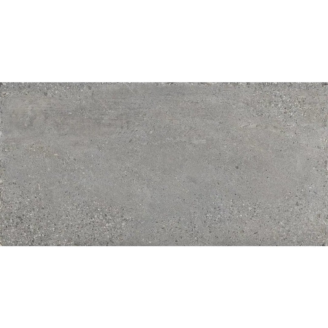 Arizona Konkrete 24" x 48" Matte Rectified Porcelain Tile