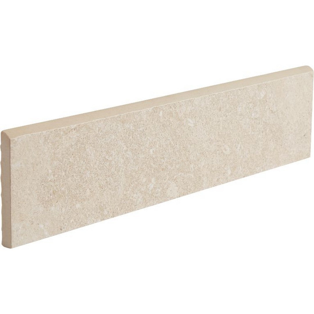 Arizona Lagos 3" x 12" Rectified Porcelain Bullnose