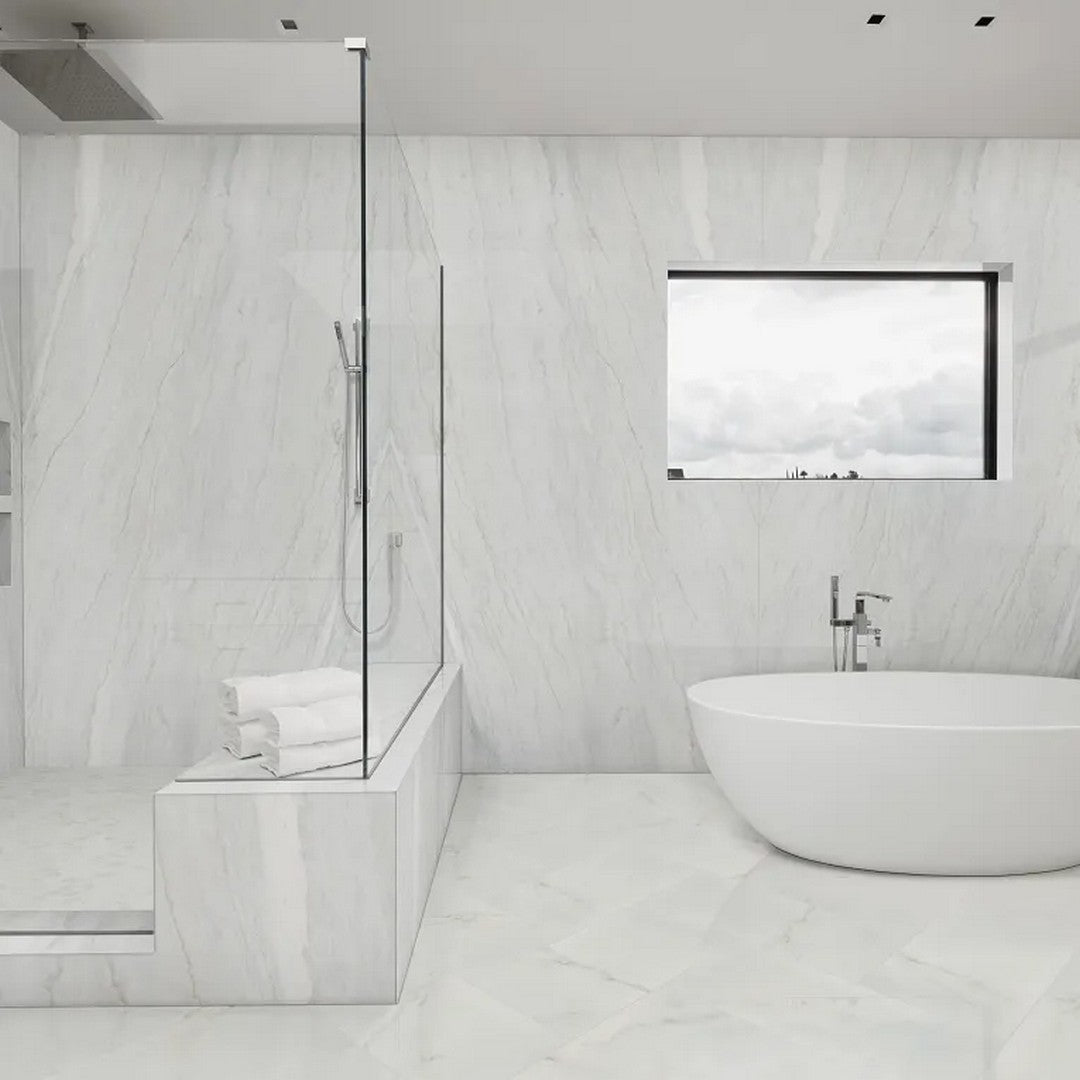 Arizona-Marvel-11-x-11-Matte-Rectified-Porcelain-2.62-Small-Hexagon-Mosaic-Black-Atlantis