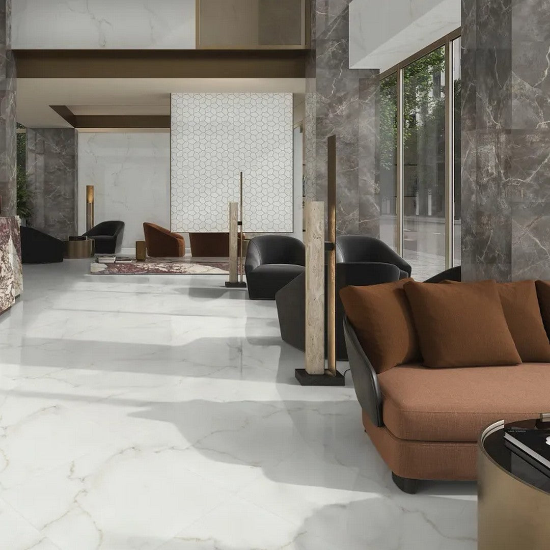 Arizona-Marvel-24-x-24-Polished-Rectified-Porcelain-Tile-Fior-Di-Bosco