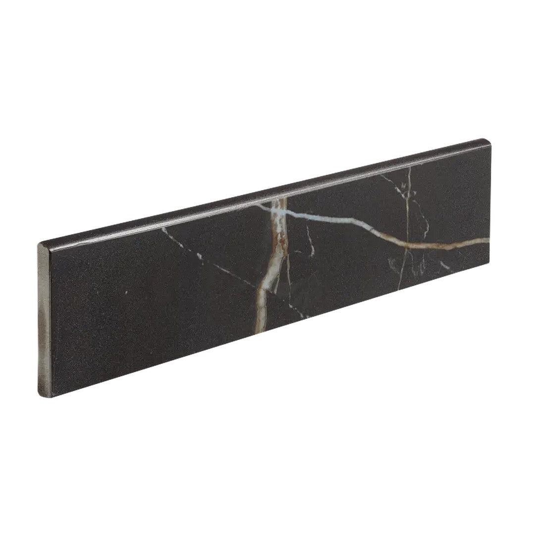 Arizona Marvel 3" x 12" Polished Rectified Porcelain Bullnose