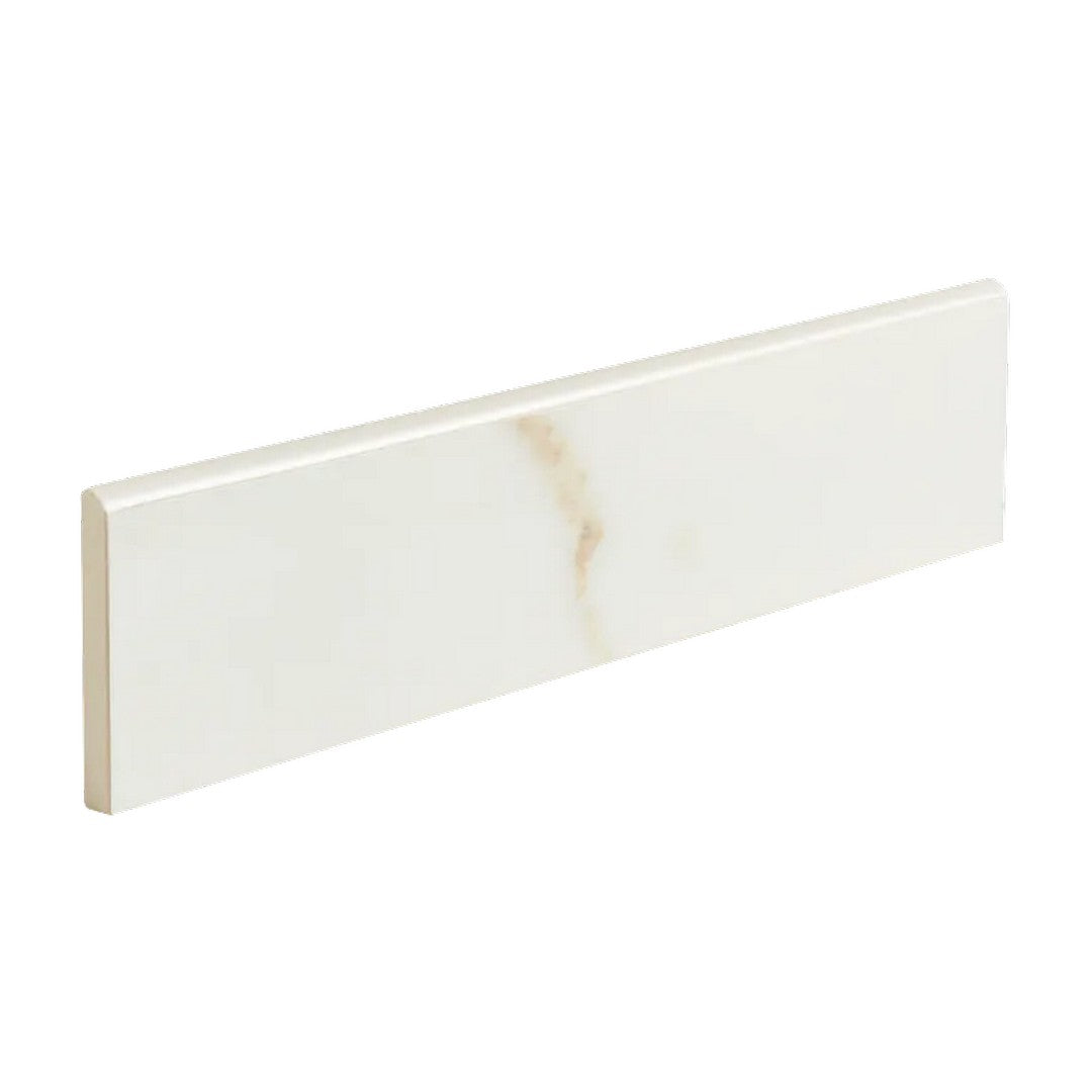 Arizona Marvel 3" x 12" Matte Rectified Porcelain Bullnose