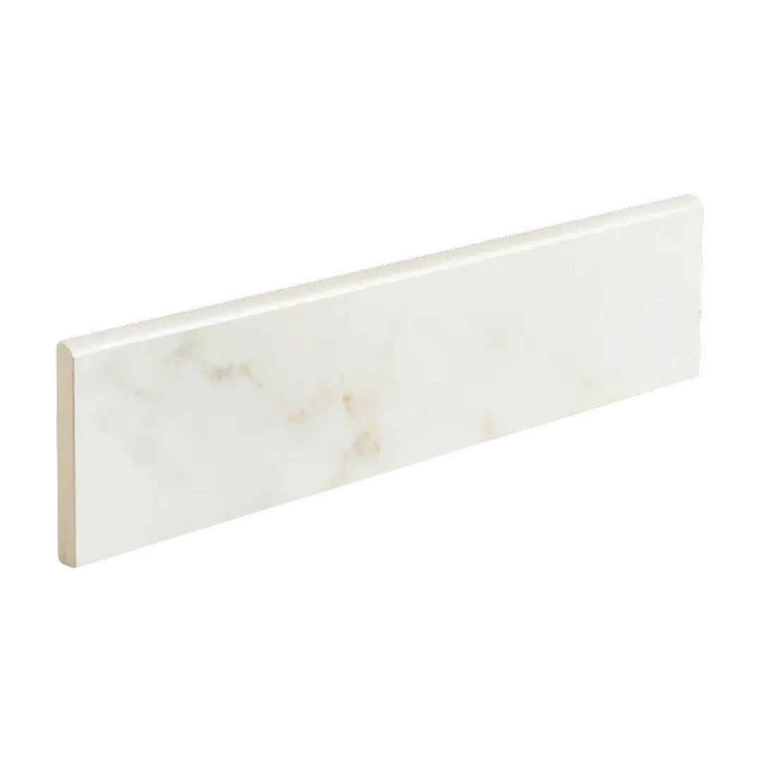 Arizona Marvel 3" x 12" Polished Rectified Porcelain Bullnose