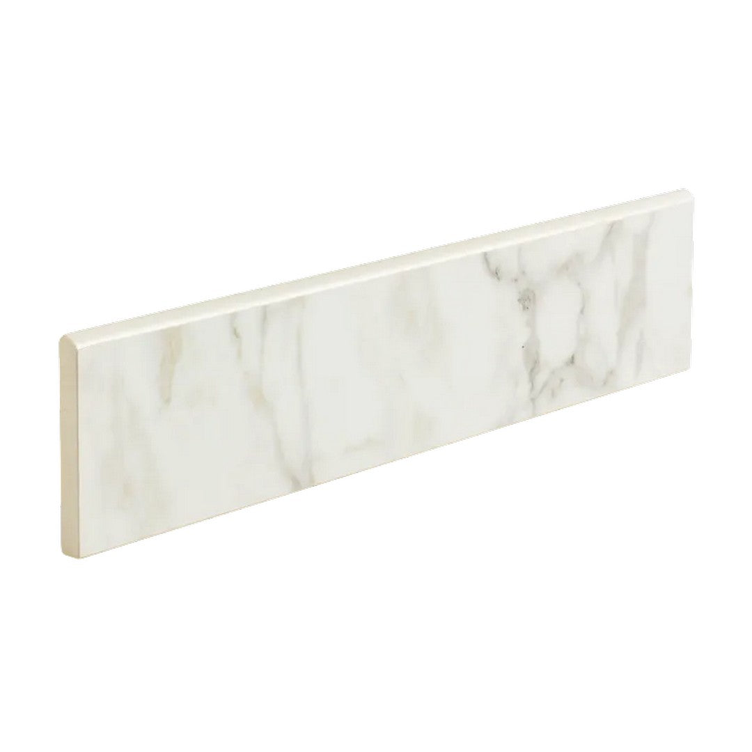 Arizona Marvel 3" x 12" Polished Rectified Porcelain Bullnose