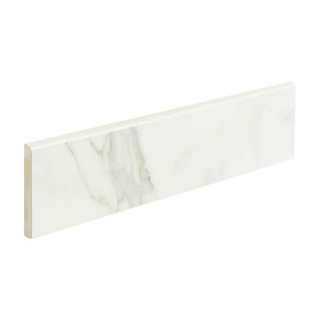 Arizona Marvel 3" x 12" Matte Rectified Porcelain Bullnose