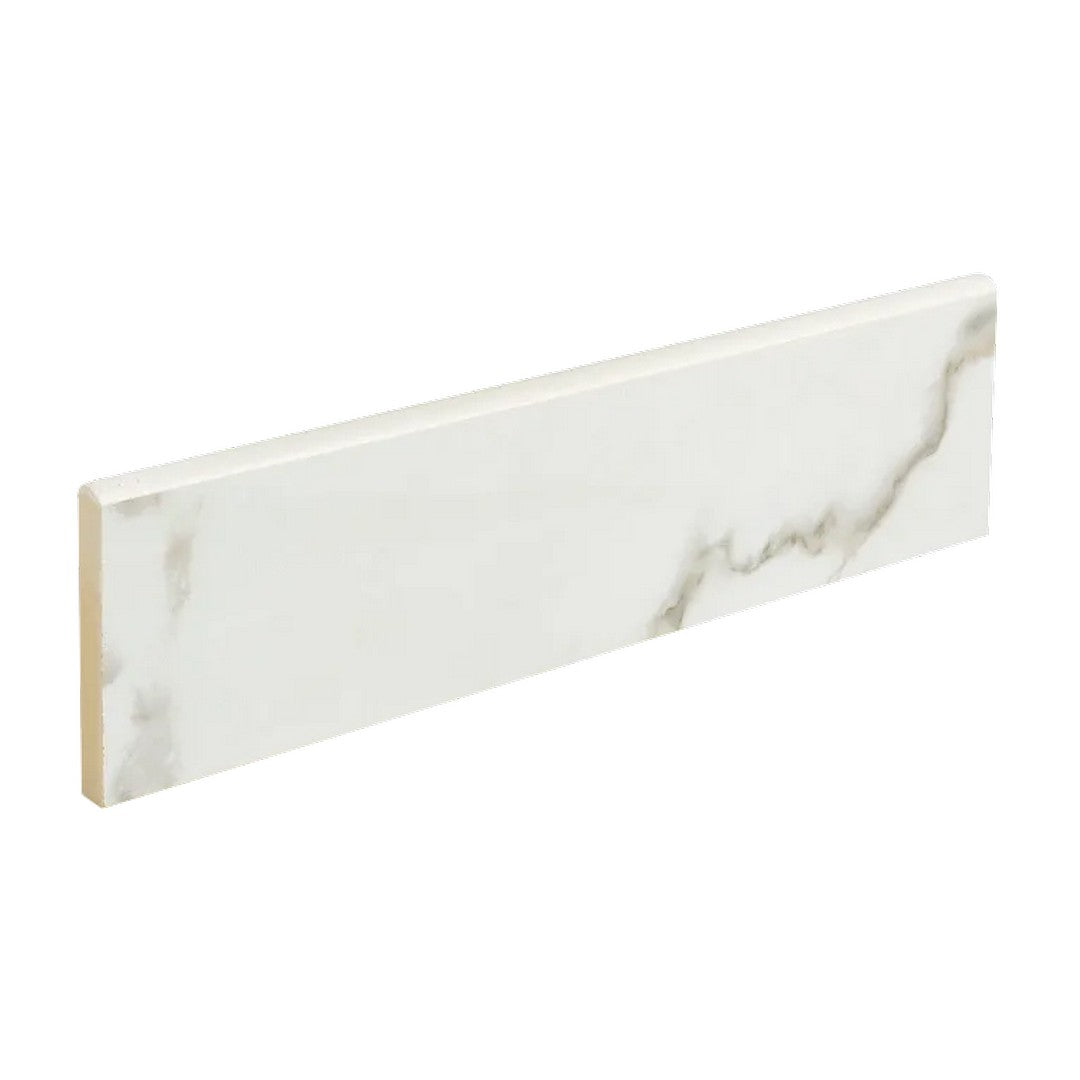 Arizona Marvel 3" x 12" Matte Rectified Porcelain Bullnose