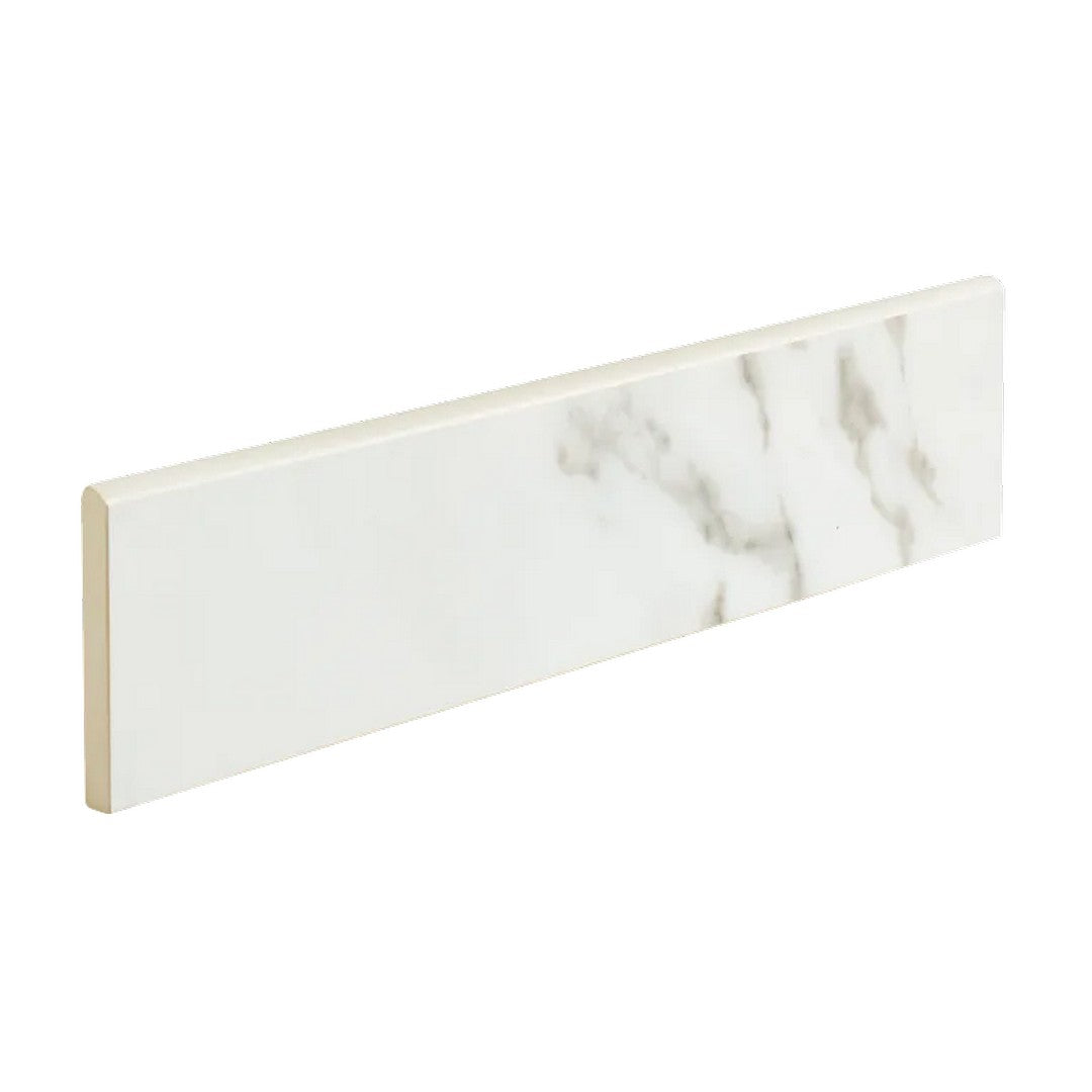 Arizona Marvel 3" x 12" Polished Rectified Porcelain Bullnose