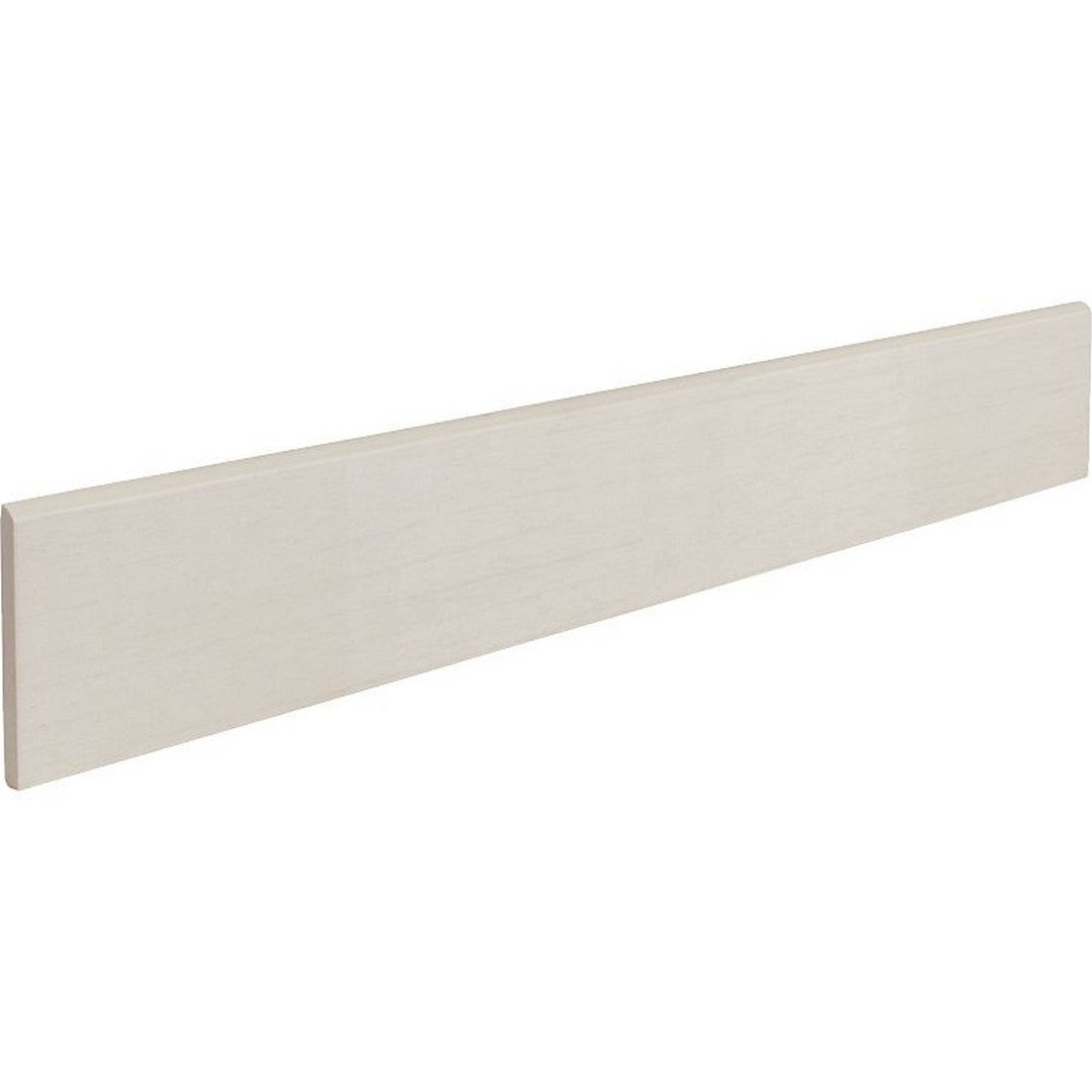 Arizona Metalwood 3" x 12" Rectified Porcelain Bullnose