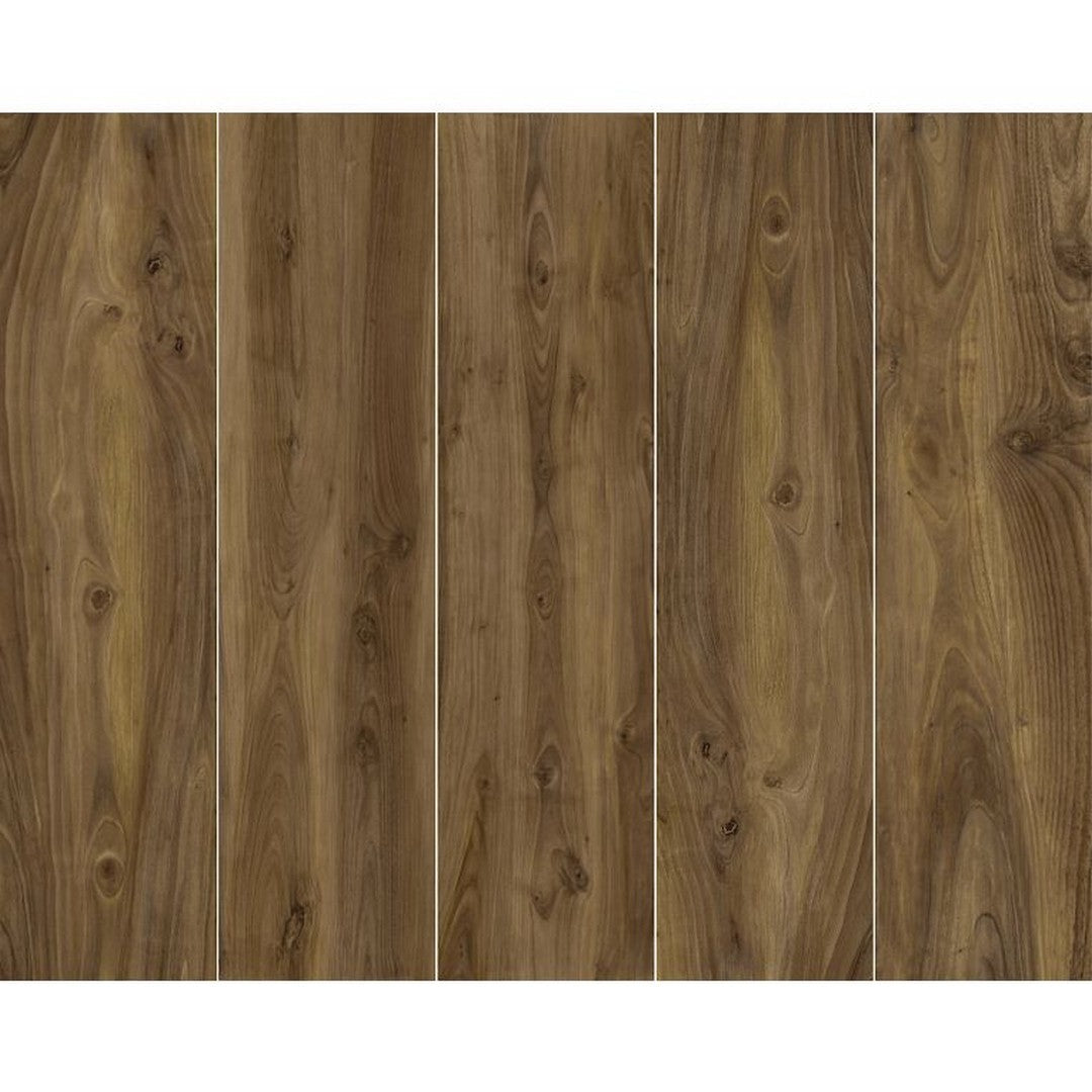 Arizona More Wood 8" x 32" Rectified Porcelain Tile (Wood Look)