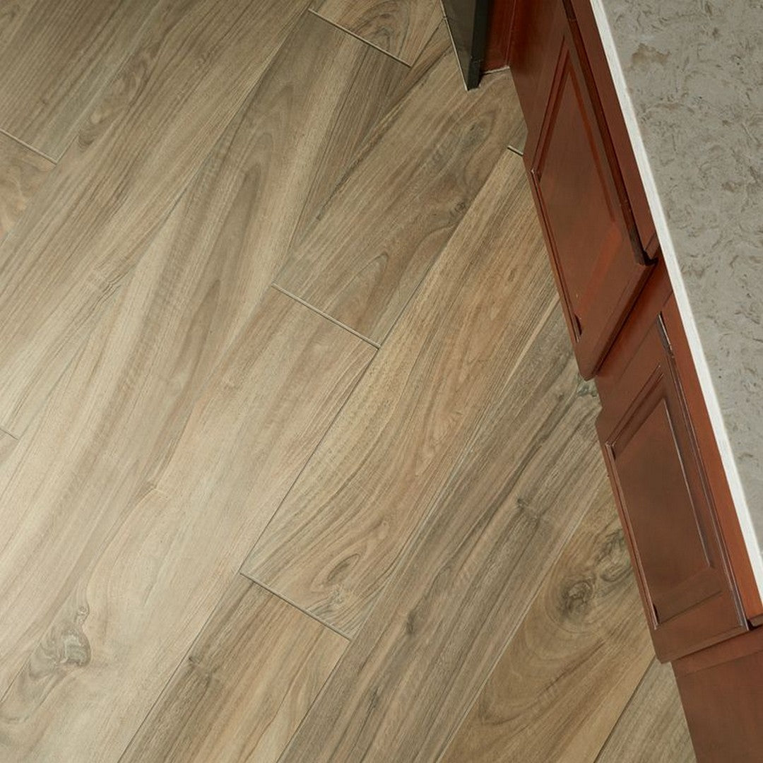 Arizona-More-Wood-8-x-32-Rectified-Porcelain-Tile-Wood-Look-Miele