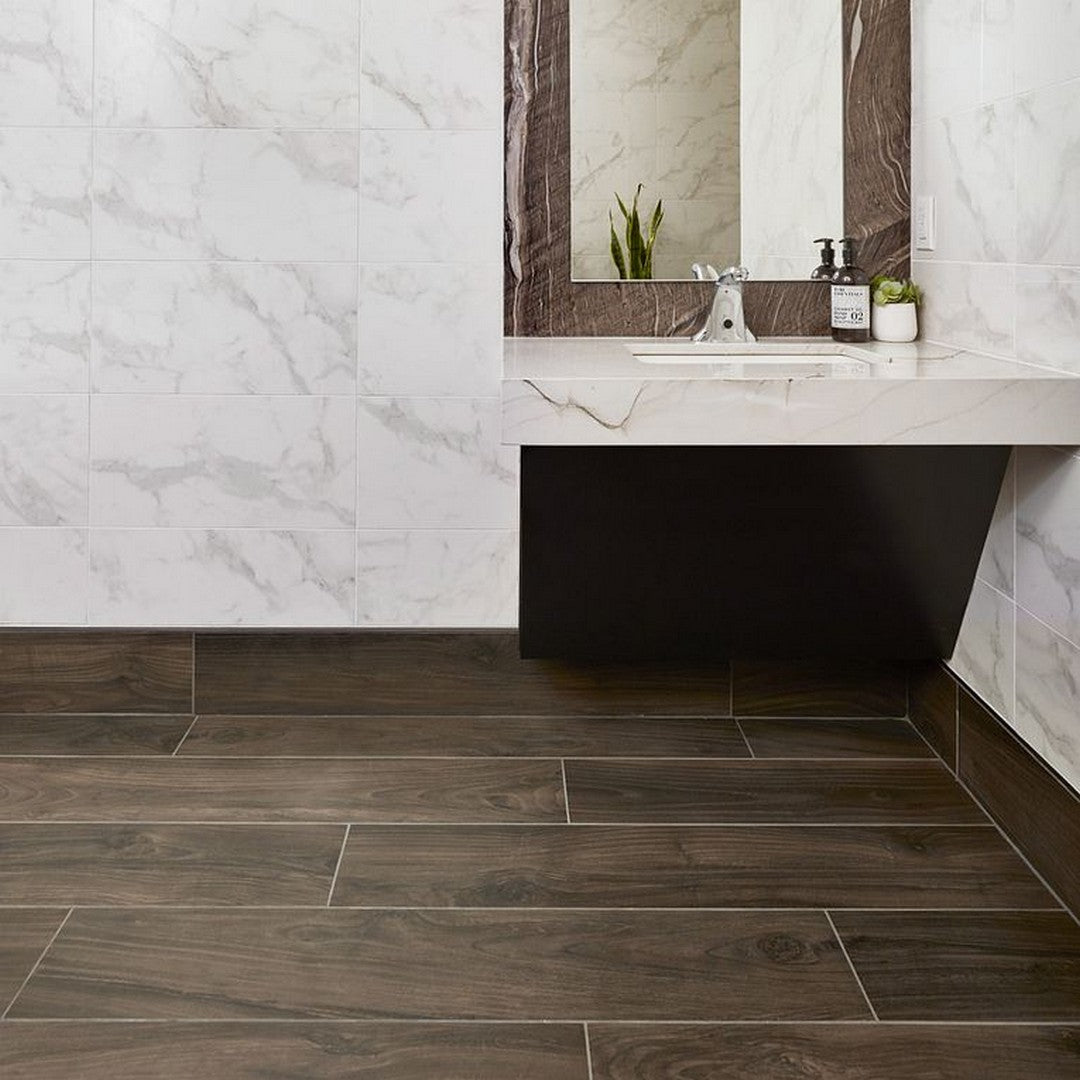 Arizona-More-Wood-8-x-32-Rectified-Porcelain-Tile-Wood-Look-Noce