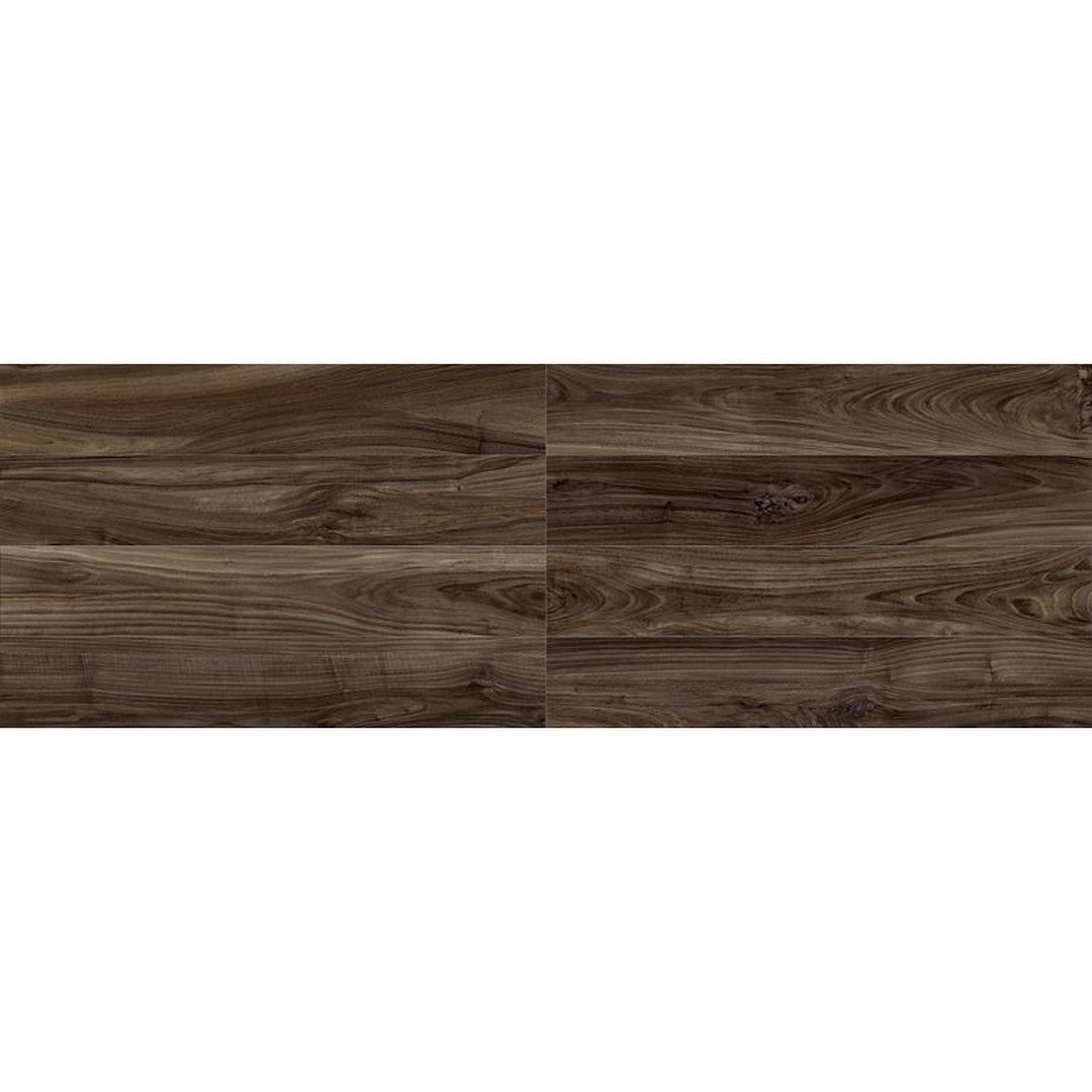 Arizona More Wood 8" x 48" Rectified Porcelain Tile (Wood Look)