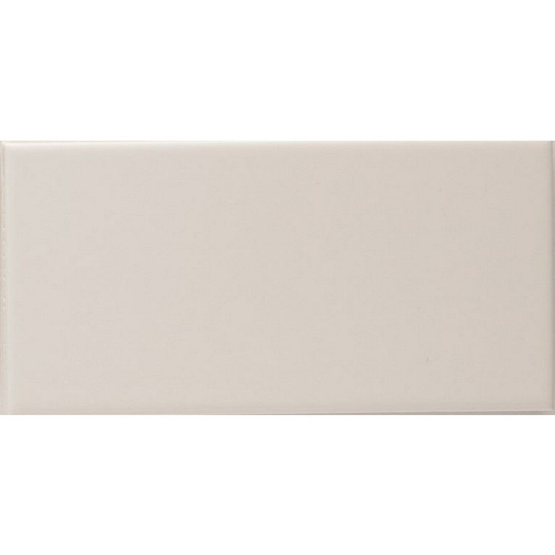 Arizona Paloma 3" x 6" Matte Ceramic Wall Tile