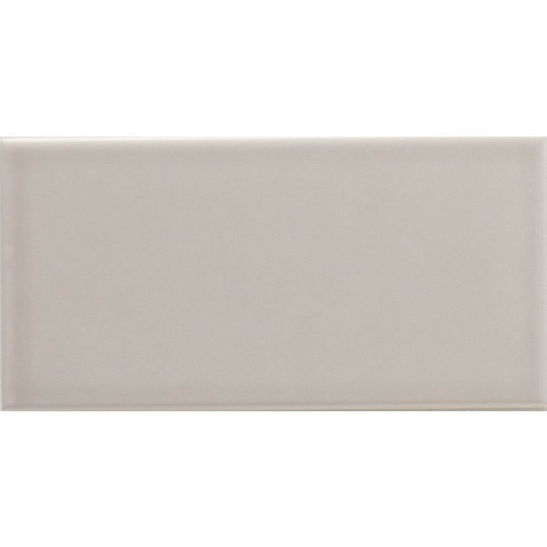 Arizona Paloma 3" x 6" Glossy Ceramic Wall Tile