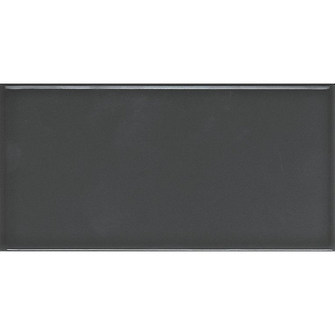 Arizona Paloma 3" x 6" Glossy Ceramic Wall Tile