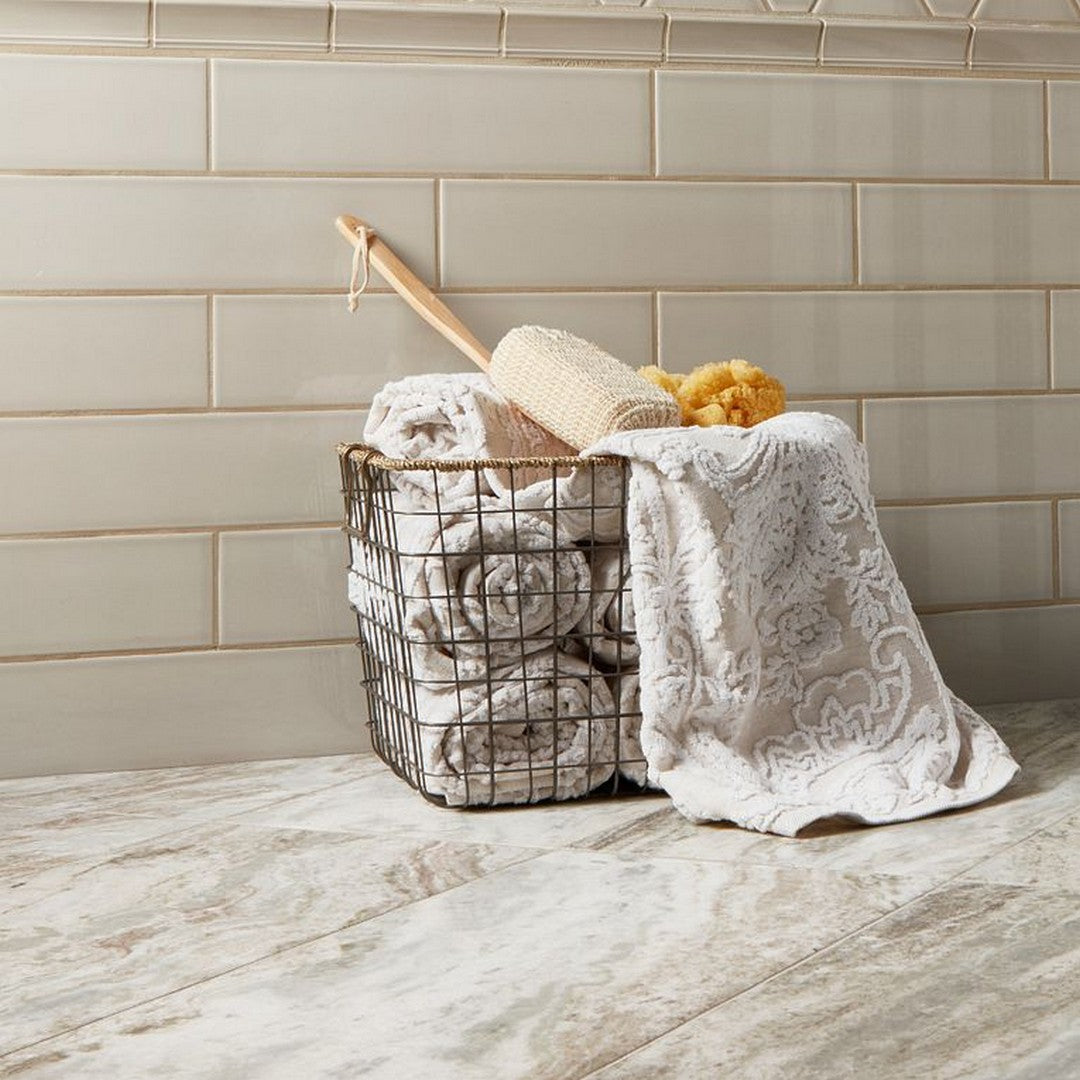 Arizona-Paloma-4-x-16-Glossy-Ceramic-Wall-Tile-Cotton