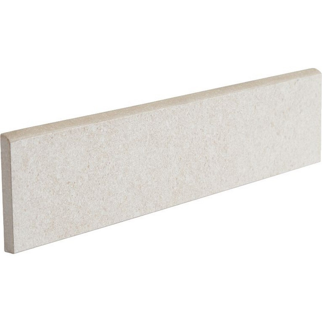 Arizona Pietra Italia 3" x 12" Matte Rectified Porcelain Bullnose