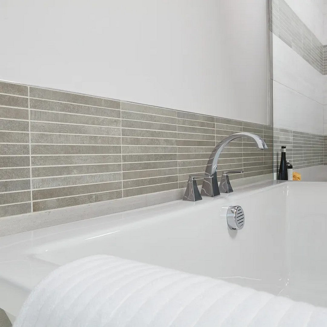 Arizona-Reside-USA-11-x-12.5-Matte-Rectified-Porcelain-1x12-Straight-Stack-Ash