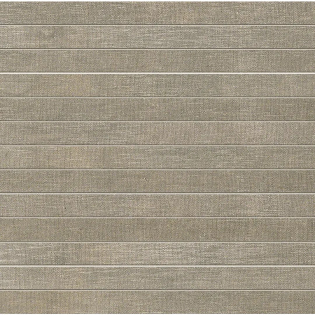 Arizona Reside USA 11" x 12.5" Matte Rectified Porcelain 1x12" Straight Stack