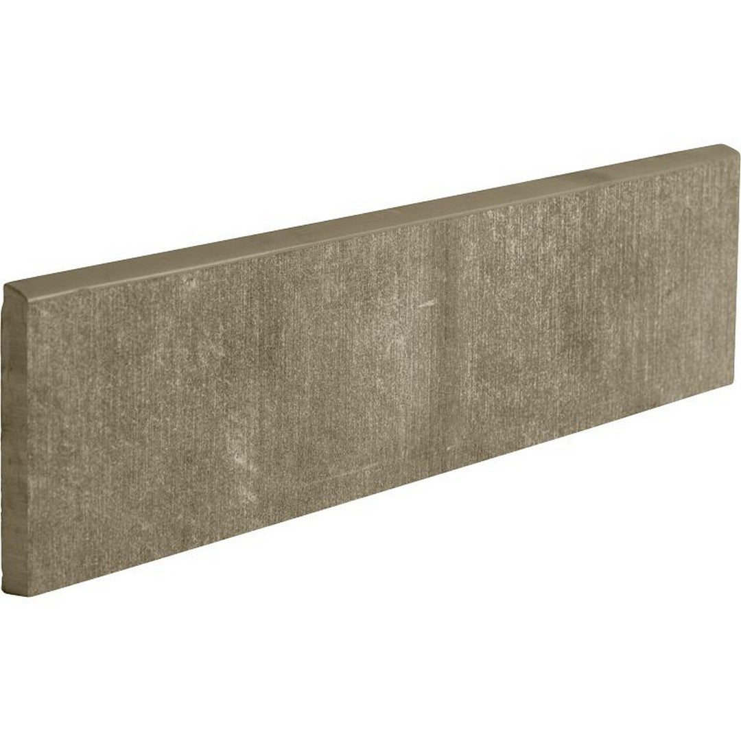 Arizona Reside USA 3" x 12" Matte Rectified Porcelain Bullnose