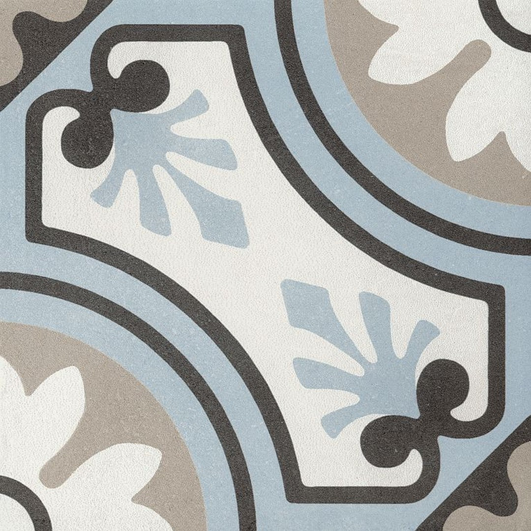 Arizona Reverie 8" x 8" Rectified Glazed Porcelain Tile