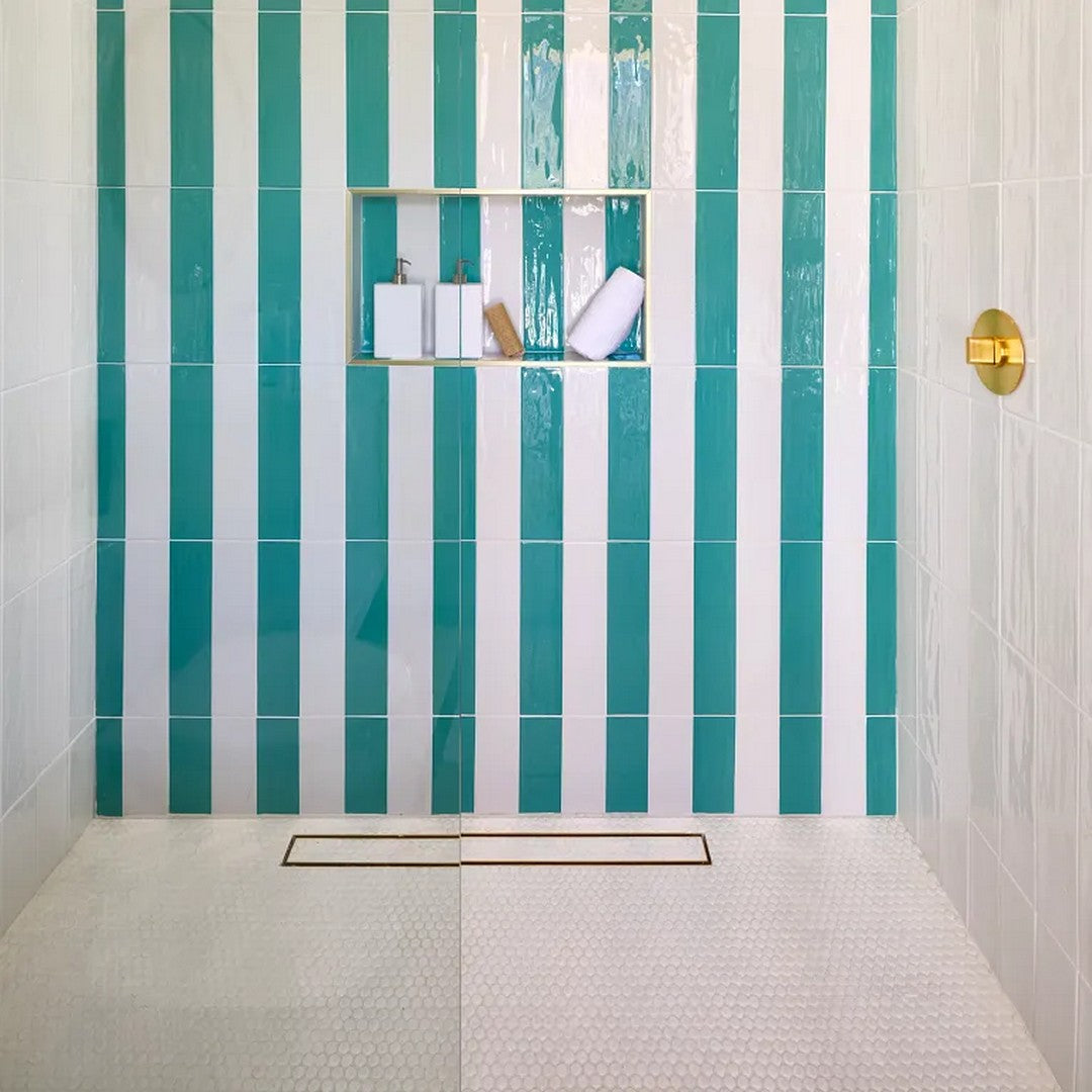 Arizona-S-Series-11.8-x-11.8-Glossy-Glazed-Porcelain-Penny-Round-Mosaic-Canvas-White