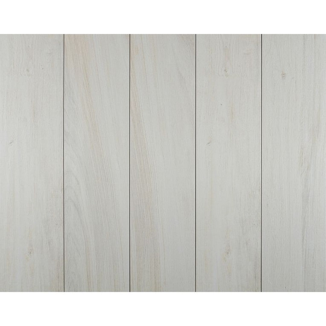 Arizona Sav Wood 8" x 32" Glazed Porcelain Tile