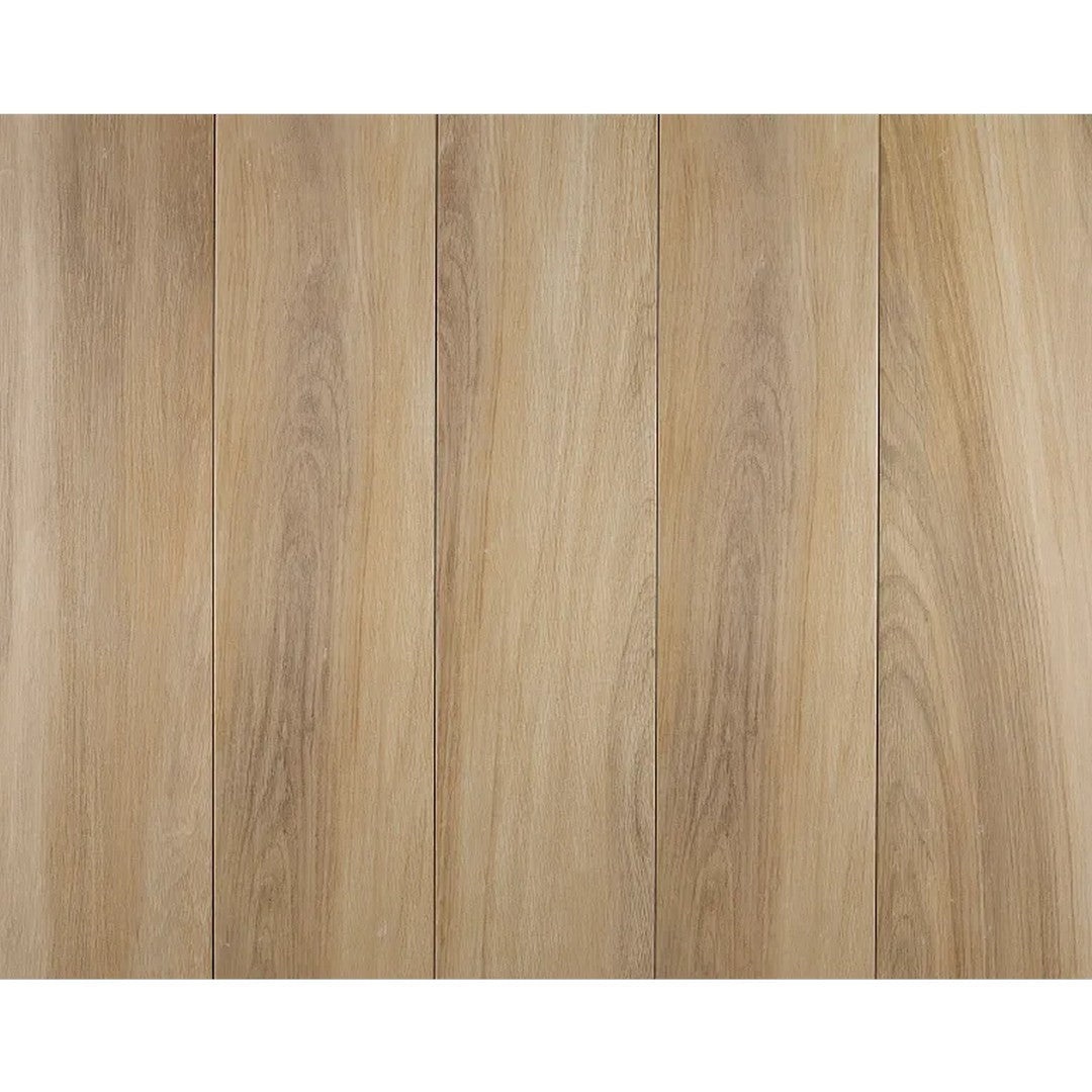 Arizona Sav Wood 8" x 32" Glazed Porcelain Tile