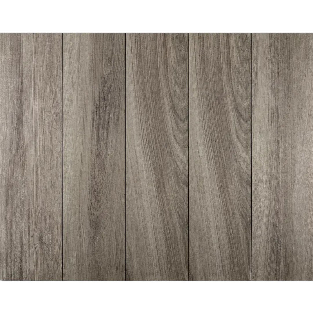 Arizona Sav Wood 8" x 32" Glazed Porcelain Tile