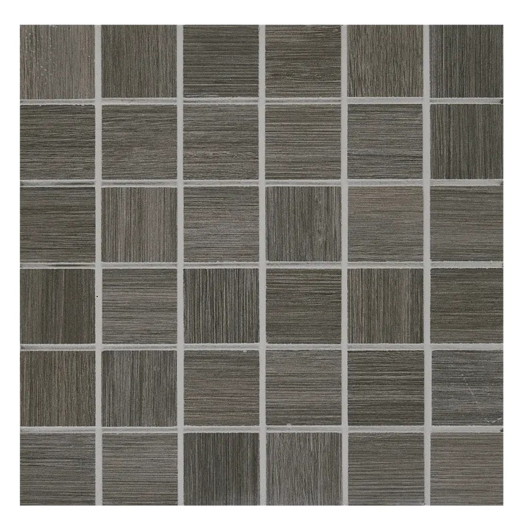 Arizona Shen 12" x 12" Porcelain 2" Mosaic