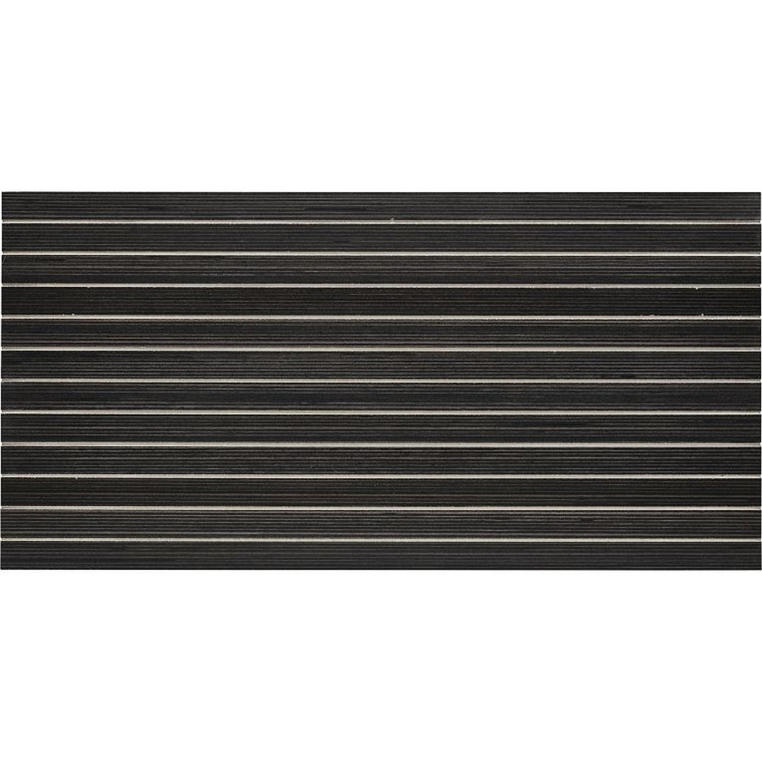 Arizona Shibusa 15.5" x 18" Porcelain 1x24" Straight Stack