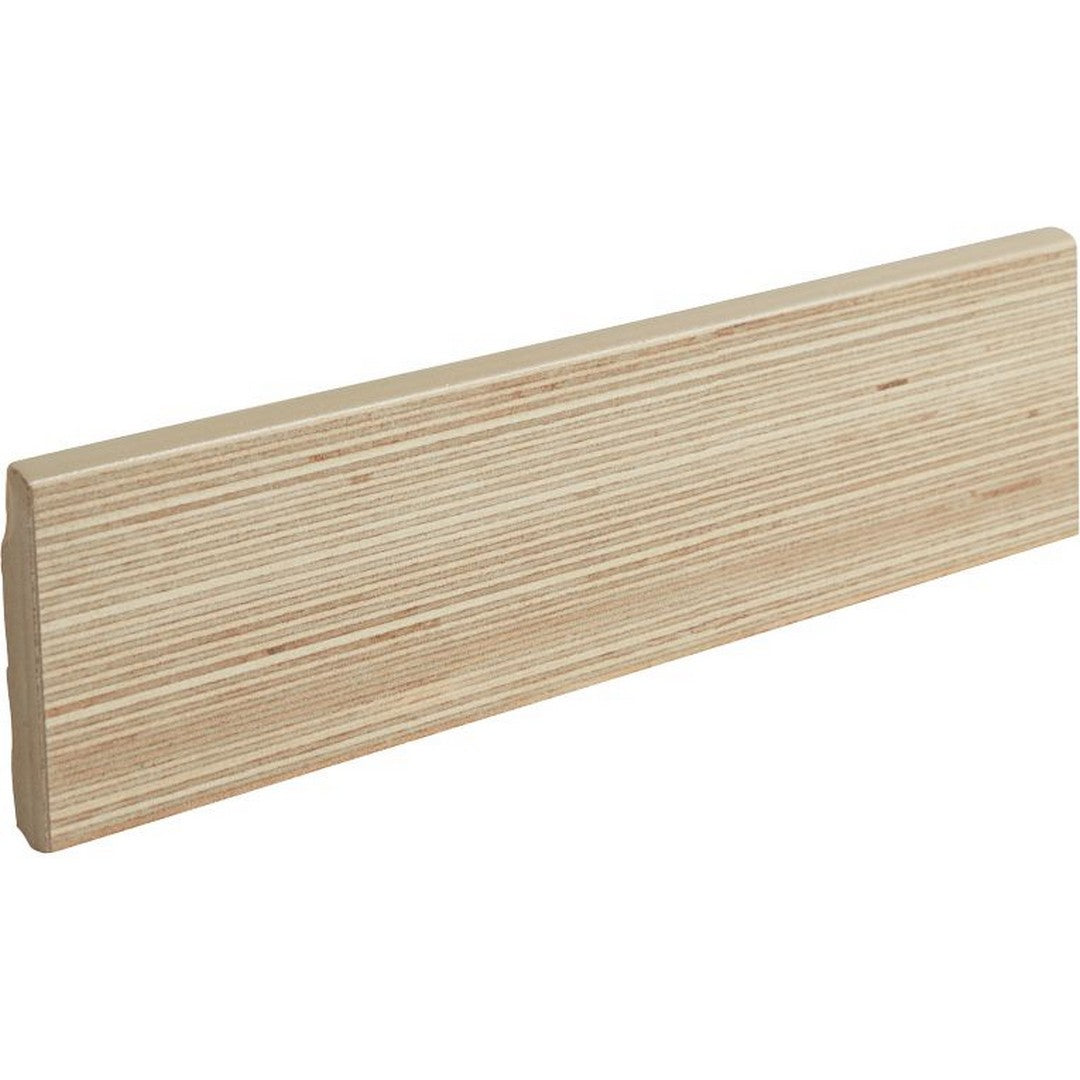 Arizona Shibusa 3" x 12" Porcelain Bullnose