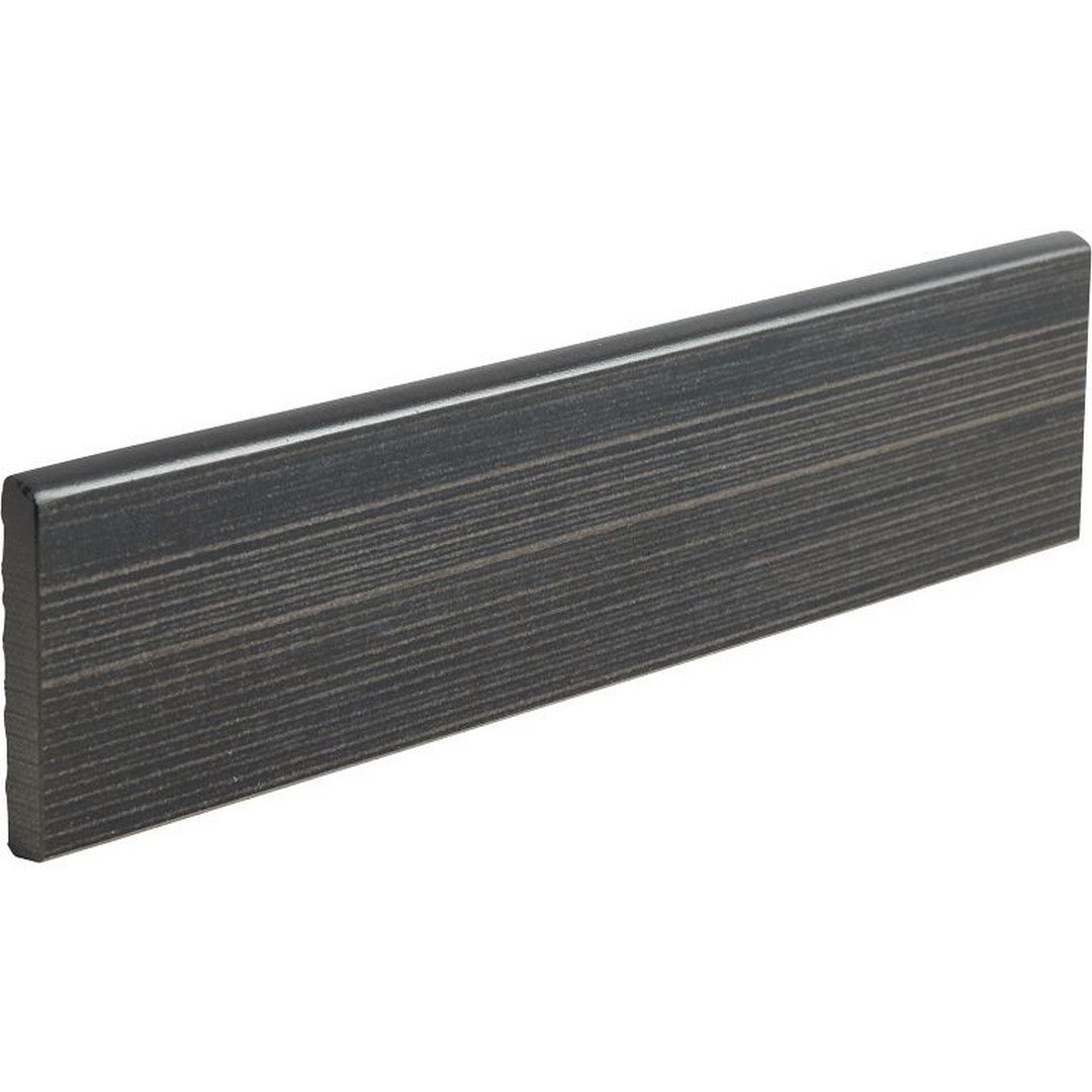 Arizona Shibusa 3" x 12" Porcelain Bullnose