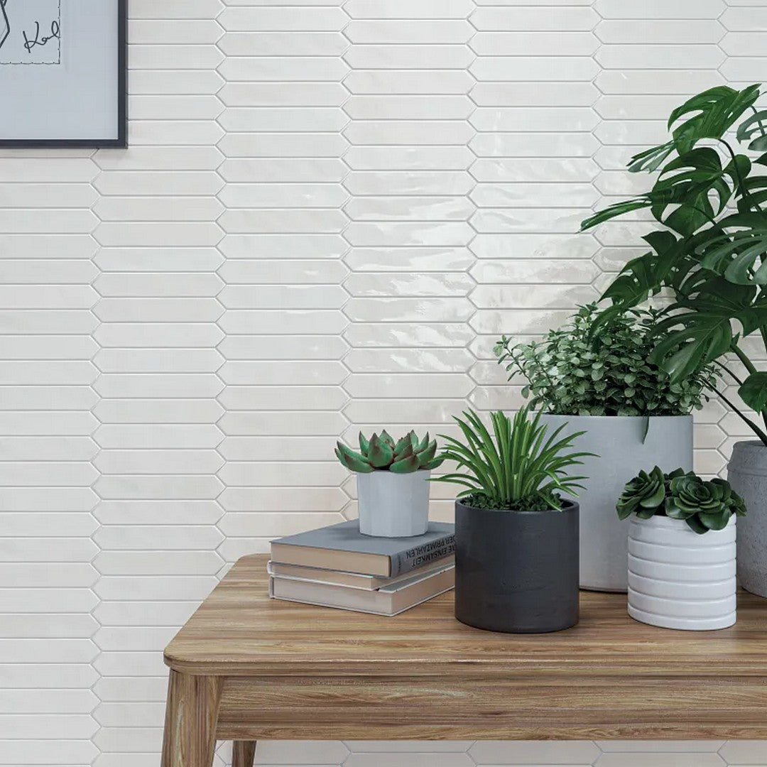 Arizona-Spark-1.75-x-9.75-Glossy-Ceramic-Picket-Wall-Tile-White