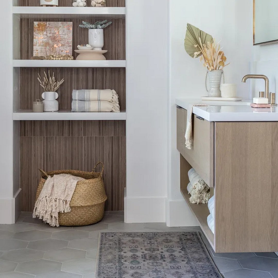 Arizona-Tapestri-8.5-Glazed-Porcelain-Hexagon-Mosaic-Wool