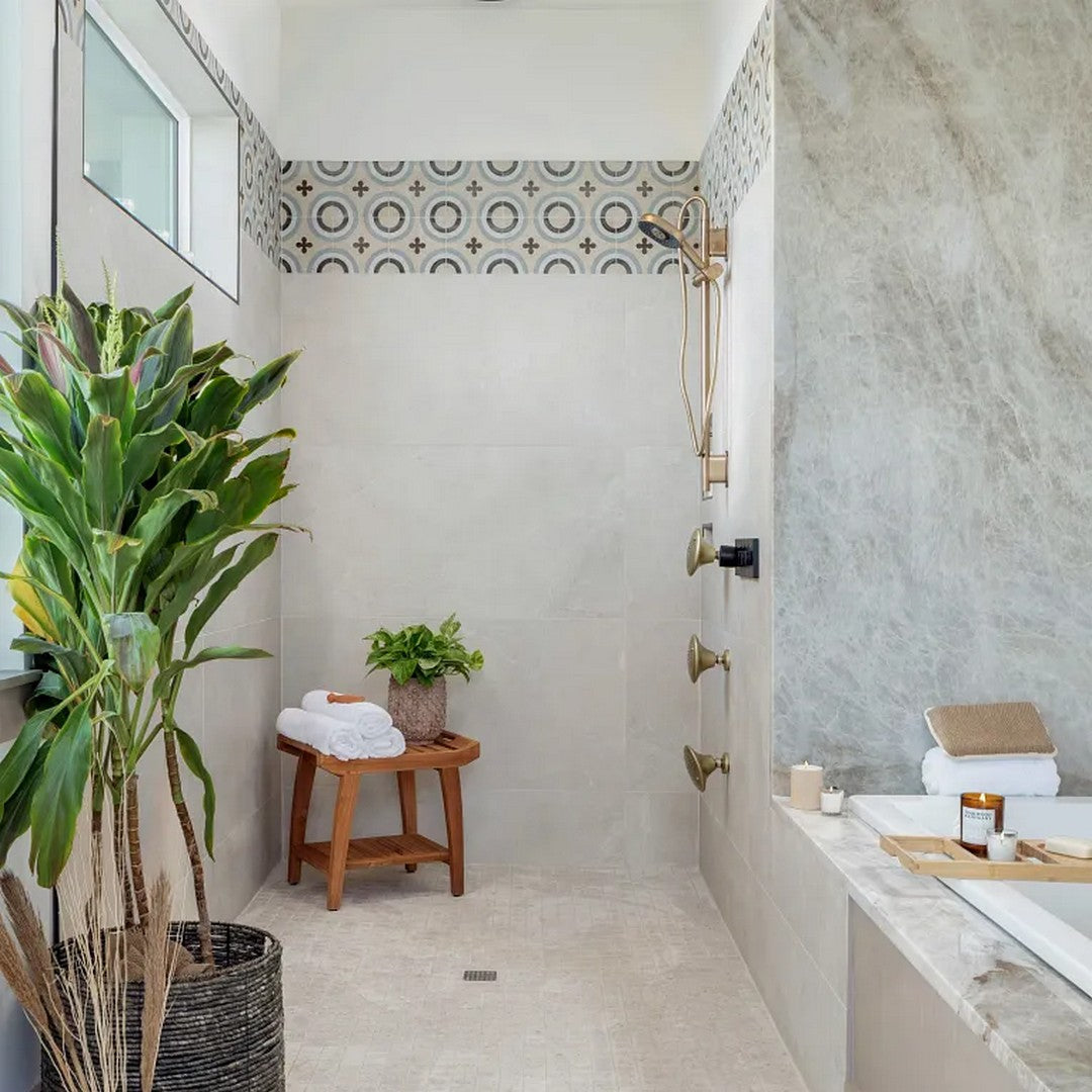 Arizona-Terrazzo-12-x-12-Rectified-Porcelain-2-Mosaic-Black