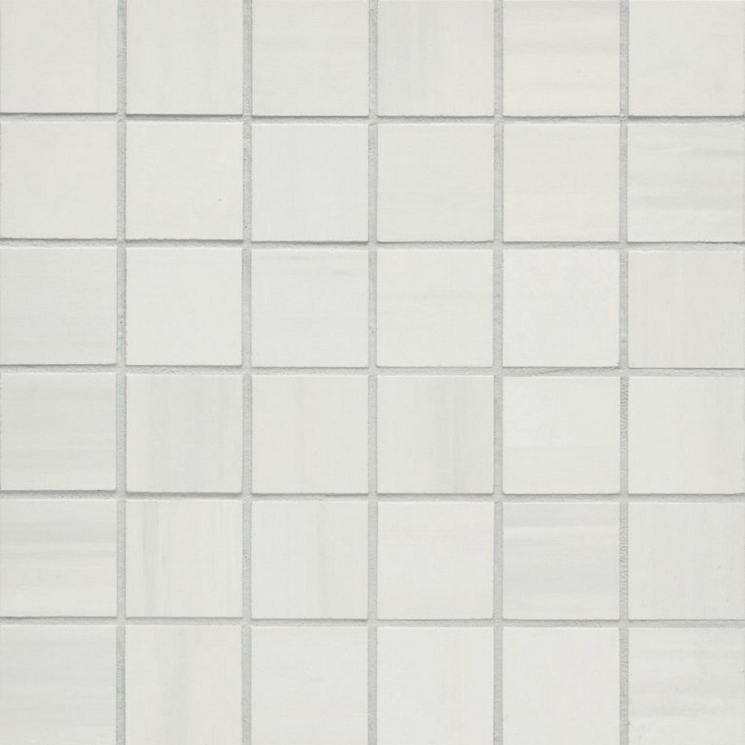 Arizona Themar 12" x 12" Matte Rectified Glazed Porcelain 2" Mosaic