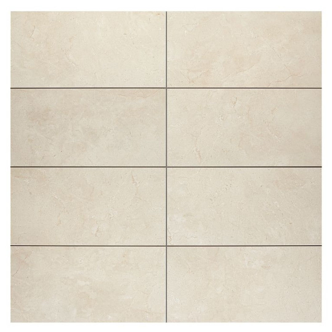 Arizona Themar 12" x 24" Matte Rectified Glazed Porcelain Tile